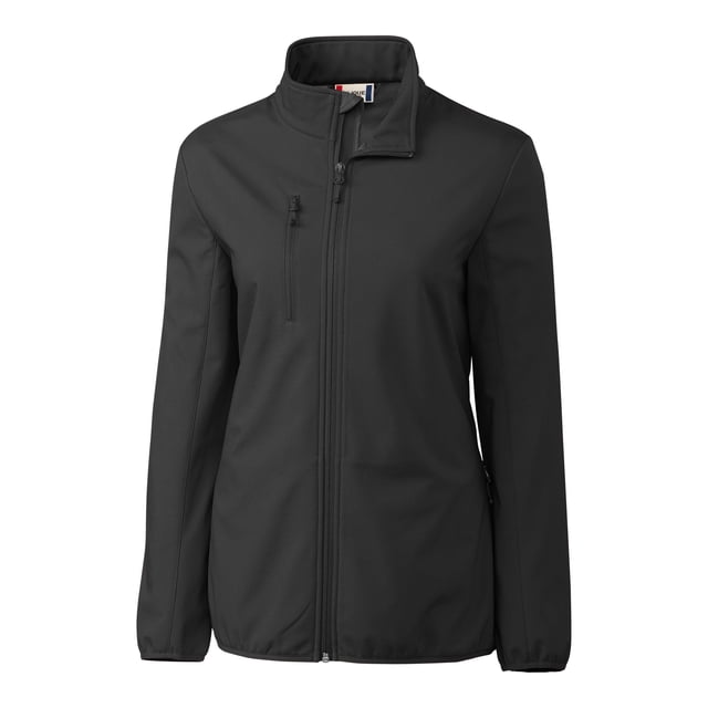 Clique Trail Veste Coquille Souple pour Femme