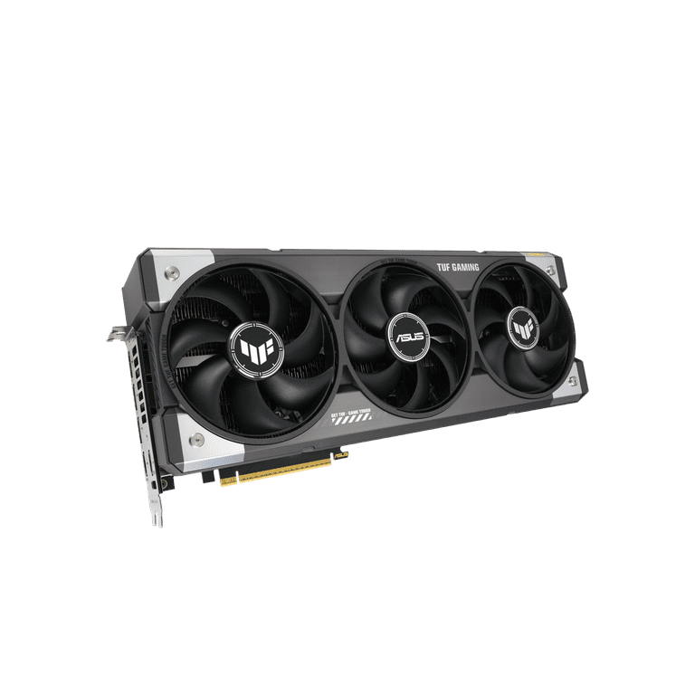 ASUS TUF Gaming GeForce RTX 5080 16GB GDDR7 OC Edition TUF ASUS TUF Gaming GeForce RTX 5080 16GB GDDR7 OC Edition TUF