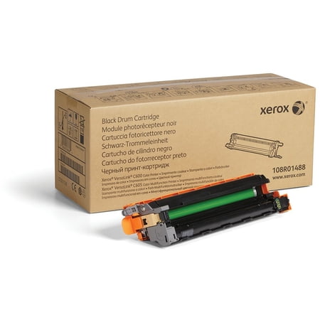 UPC: 0095205866384 | VersaLink C600/C605 Black Drum Cartridge