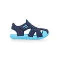 thumbnail image 2 of Wonder Nation Kids Bump Toe Sandals, 2 of 5