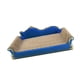thumbnail image 3 of Rascador para gatos, sofá cama, tablero para rascar, juguete para el hogar Azul real, 3 of 9