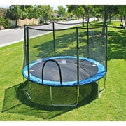 Airzone 15' Trampoline and Enclosure Combo Box 2
