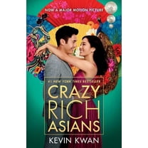 Pre-Owned Crazy Rich Asians (Movie Tie-In Edition)