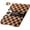 14*10 in, variant on Boards for Kitchen Checkered Board 17in Acacia Charcuterie Board Serving Heavy Duty Non Slip Over Sink Butcher Block Meat Kitchen Essential