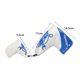 thumbnail image 3 of Regalos del golfista de  cabeza del putter de del blanco shamjiam Cubiertas de cabeza de putter de golf, 3 of 8