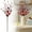 Y12, variant on Artificial Hearts Picks Berry Stems,for Valentine’s Day Mother’s Day Wedding Banquet Party Decor, Artificial Flowers Picks Decor,for Valentine’s Day Anniversary Flower Bouquets Wedding Home Decor