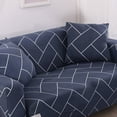 thumbnail image 1 of TOPINCN Sofa Cover Sofa Protector Waterproof Elastic Dustproof Slipcover Sofa Cover Cushion Sofa Mat Protector, 1 of 2