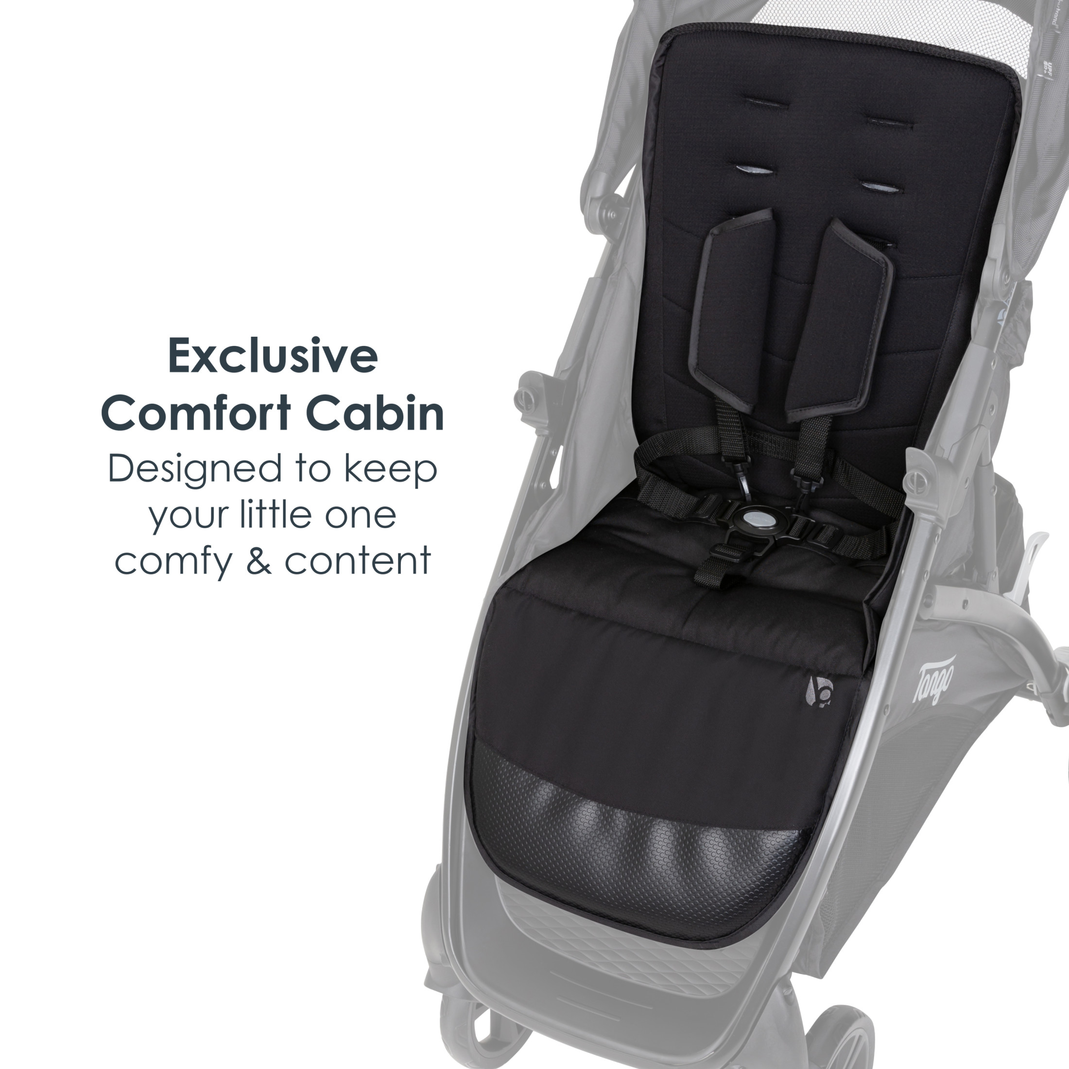 Baby Trend Tango Compact Stroller photo 8