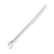 thumbnail image 2 of Cateissary Vajilla Forma de Llave Tenedor de café Cuchara Cortadora de portátil Inoxidable Mostrada cuchillo de llave, 2 of 6