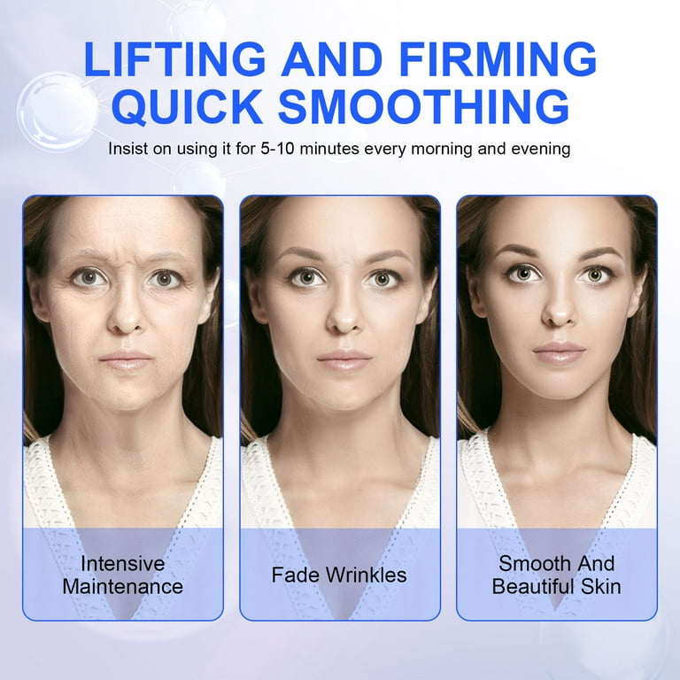 EMS Facial LED Massage Machine, Ionic Vibrating Face Neck Beauty Device, Skin Rejuvenation, Warming Lift (White) - Walmart.com EMS Facial LED Massage Machine, Ionic Vibrating Face Neck Beauty Device, Skin Rejuvenation, Warming Lift (White) - Walmart.com