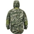 thumbnail image 3 of Paramount Outdoors EHG Elite Engineered Hunting Gear Sierra All Season 3-N-1 Waterproof Mossy Oak Treestand Camo Jacket with Removable Insulated Liner Jacket, 3 of 5