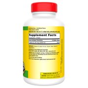 Kirkland Signature Extra Strength Vitamin D3 2000 I.U. - 600 Softgels
