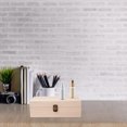 thumbnail image 5 of CTIRCHIU Aromatherapy Essential Oils Storage Box Simple Desktop 1Set, 5 of 5