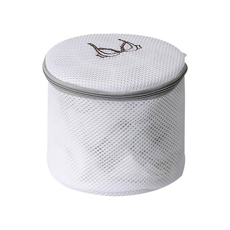 

Outfmvch organization and storage storage laundry Durable Fine Mesh Laundry Bags For Delicates With Zipper Travel Storage Organize Bag Clothin