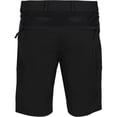 thumbnail image 2 of Gillz Pro Series 9" Shorts - 2XL - Anthracite, 2 of 5