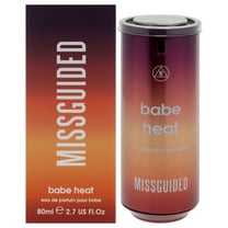 Missguided Babe Heat , 2.7 oz EDP Spray