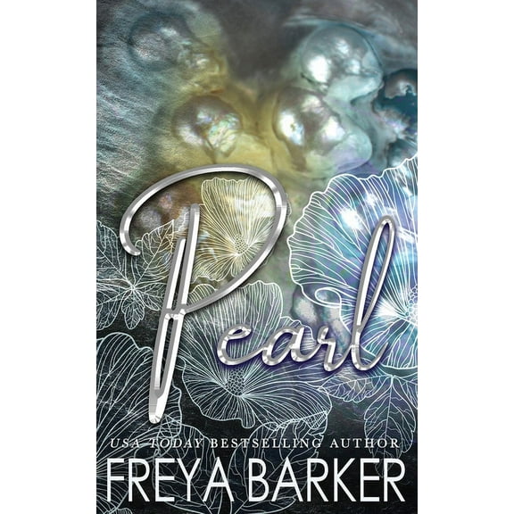 Gem Pearl, Book 2, (Paperback)