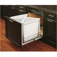 thumbnail image 2 of Rev-A-Shelf 5Bbsc-Wmdm24 Classic 20"W Multi Container Pull Out 3 Bin Kitchen Recycling, 2 of 7