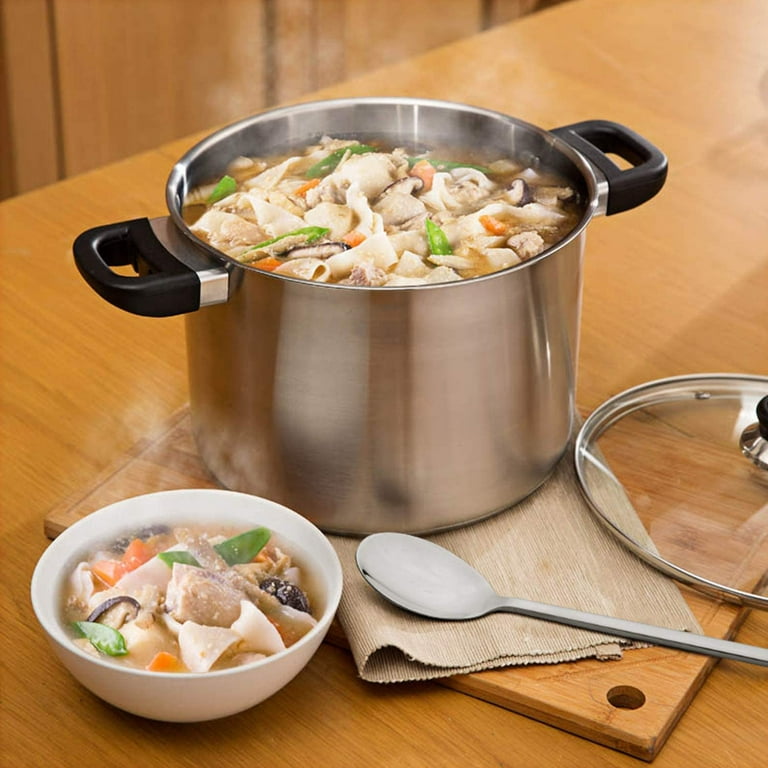 316 stainless steel household cooking Congee steamer Large