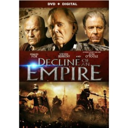 Decline of an Empire (DVD)