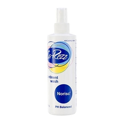 Ca Rezz Wash - Ca-rezz norisc wash 8 oz. spray part no. 11308 (1/ea)