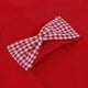 thumbnail image 4 of Delantales, Delantal Dulce Delantero de Bowknot Lindo Delantal de Mujeres de Mujeres Vintage Ajustables Con Bolsillos para Cocio de Cocina Para Cocinar, 4 of 7