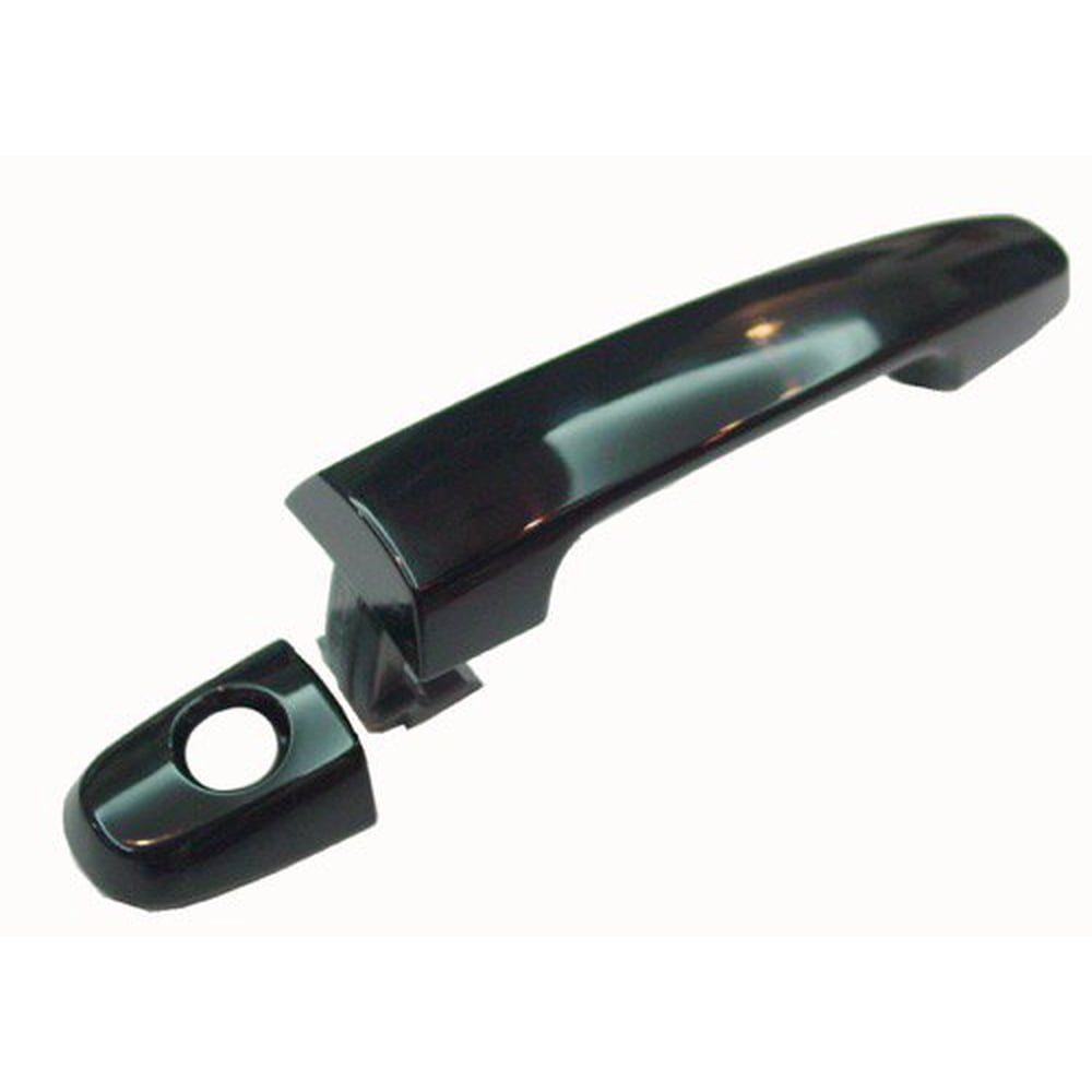 GoParts OE Replacement for 2006 2010 Toyota Yaris Exterior Door