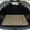Camo Brown Bow, variant on KUIFORTI White Dahlia Universal Car Trunk Mat 29" x 39" Polyester Automotive Trunk Protection Mat Anti-Slip Auto Interior Accessories for Daily Driving & Travel Use