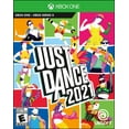 thumbnail image 1 of Just Dance 2021 (Xbox One), 1 of 6