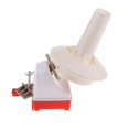 thumbnail image 3 of 2 Unids / Jumbo Ball Winder Y (Púrpura) Set Winder Herramientas Para De Fibra , Punto Y Gloria Renador de Hilo Swift Umbrella, 3 of 9