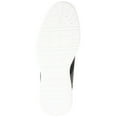 thumbnail image 5 of Vance Mens Waller Knit Lace-up Round Toe Casual Dress Shoe, 5 of 9