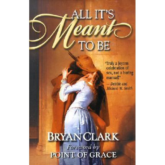 Pre-Owned All It's Meant to Be (Hardcover) 0847407144 9780847407149