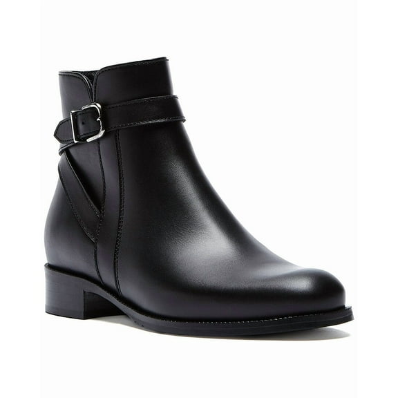 La Canadienne Suri Waterproof Leather Bootie, 7