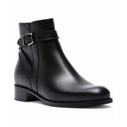 La Canadienne Suri Waterproof Leather Bootie, 5.5