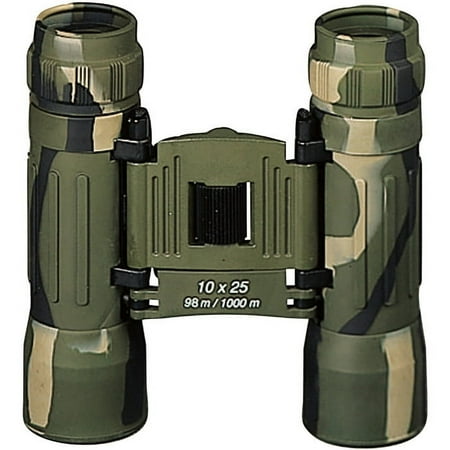 Rothco Compact Binoculars Camo 10 x 25