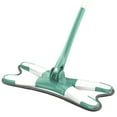 thumbnail image 1 of Amdohai Spin Lazy Mops Hands Free Cleaner Automatic Flat Squeeze Mop For Home Cleaning Household Daily Use, 1 of 8