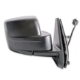 thumbnail image 2 of Passenger Side Power View Mirror for Jeep Patriot 2007-2017 CH1321283, 2 of 2