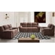 thumbnail image 2 of Sala Kessa Muebles Savona 3 2 1 Café, 2 of 3
