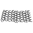 thumbnail image 1 of 10 Pcs Spiral Bobby Hair Screw Hair Clip Mini Clip DIY Hair Style Clamps for Girls Women, 1 of 3