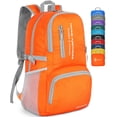 thumbnail image 1 of Mochila Plegable Ligera ZOMAKE Resistente al Agua 35L, 1 of 6