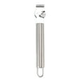 thumbnail image 2 of Rallador de Limón Zester Pelador de Cítricos de Acero Inoxidable Herramienta para Pelar Frutas de Cocina ANGGREK  Otros, 2 of 8
