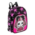 thumbnail image 3 of Lol Surprise Girls Mini Backpack, 3 of 5