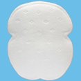 thumbnail image 3 of 24pcs Underarm Sweat Pads Disposable Premium Absorbent Armpit Underarm Shields, 3 of 5