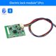 thumbnail image 5 of Módulo Desbloqueo Interruptor Cerradura Puerta Electrónica TTLOCK Bluetooth 5.0,Módulo Interruptor Hogar Inteligente con Control por Aplicación y Puerta Enlace G2, 5 of 5