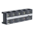 thumbnail image 3 of Regleta de terminales Bling Bling 1 unidad 100 A tornillo de doble fila, 3 of 12