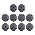 thumbnail image 4 of 10 Pcs Plant Pot Elevator, 12 Inch Plastic Plant Risers for Pots Indoor Outdoor, 4 of 12
