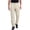 Apricot Color, variant on Men's Multi-Pocket Water- Outdoor Hiking Cargo Pants Dark Gray S