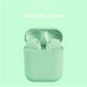 thumbnail image 1 of Nueve colores i12 TWS auriculares inalámbricos Inpods 12 Bluetooth 5.0 Color Pastel/audífonos/Airpods/audífonos i12 fone, 1 of 4