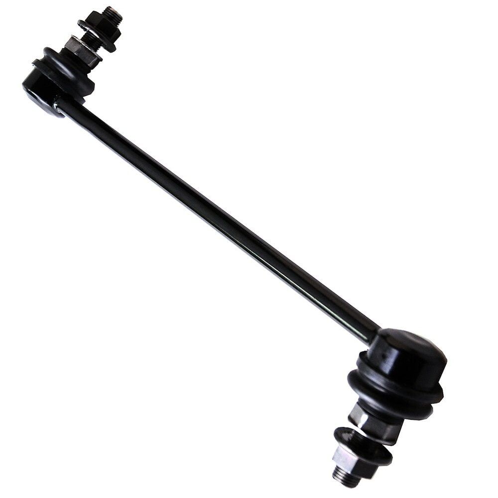 cciyu Complete Strut for 2009-2014 for Nissan Maxima Includes Complete Strut Assembly shock basorber Stabilizer Bar Link Control Arm and Ball Joint Assembly Tie Rod End wheel hub bearing