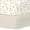 Yellow Petal/Beige, variant on Little Grape Land Crib Sheets 2 Pack for Baby Boys Girls, Soft Breathable Fitted Sheets Fit 52" x 28" Crib & Toddler Mattresses, Safari